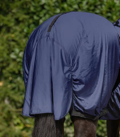 Couverture anti-ecz&eacute;ma Premium - Waldhausen - Protection compl&egrave;te