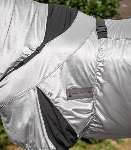 Couverture anti-ecz&eacute;ma Premium - Waldhausen - Protection compl&egrave;te