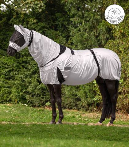 Couverture anti-eczéma Premium - Waldhausen - Protection complète