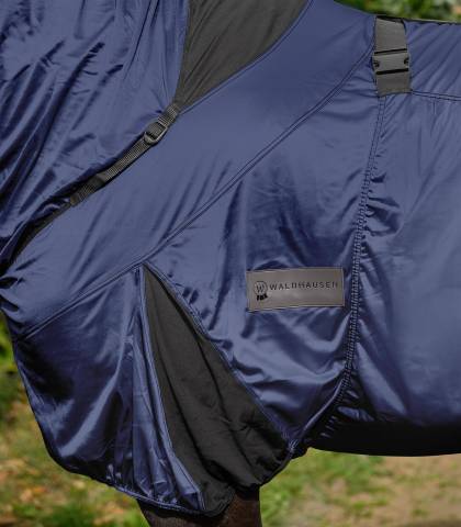 Couverture anti-ecz&eacute;ma Premium - Waldhausen - Protection compl&egrave;te