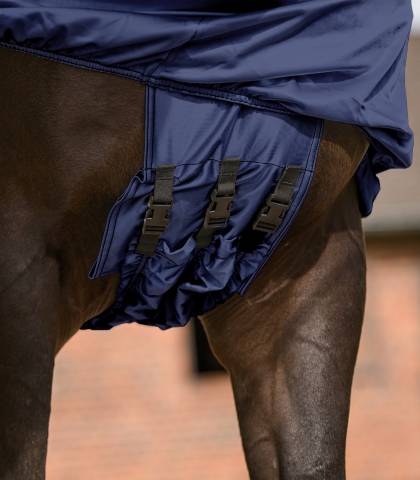 Couverture anti-ecz&eacute;ma Premium - Waldhausen - Protection compl&egrave;te