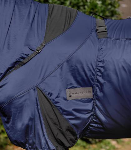 Couverture anti-ecz&eacute;ma Premium - Waldhausen - Protection compl&egrave;te