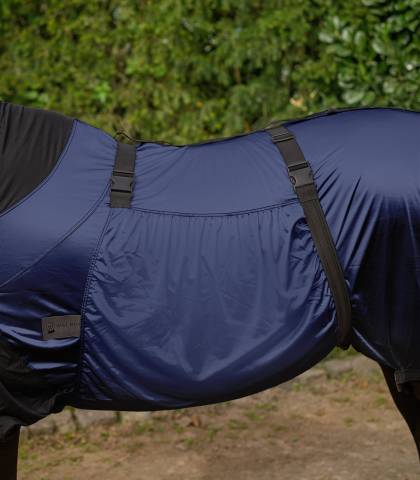 Couverture anti-ecz&eacute;ma Premium - Waldhausen - Protection compl&egrave;te