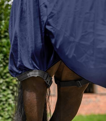 Couverture anti-ecz&eacute;ma Premium - Waldhausen - Protection compl&egrave;te