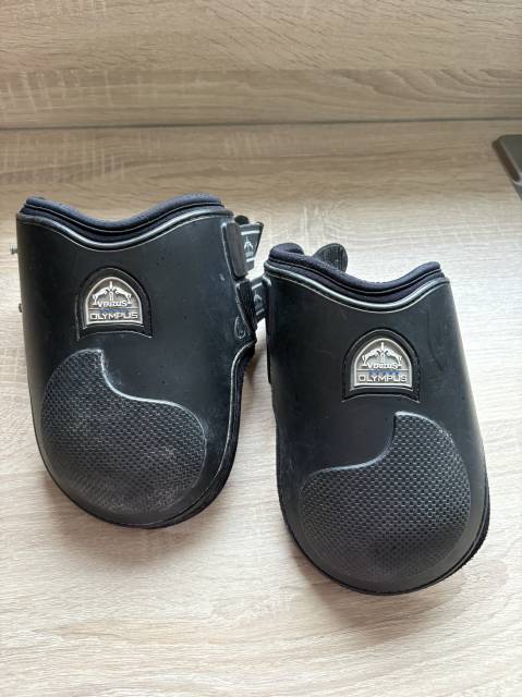 protège boulet veredus 