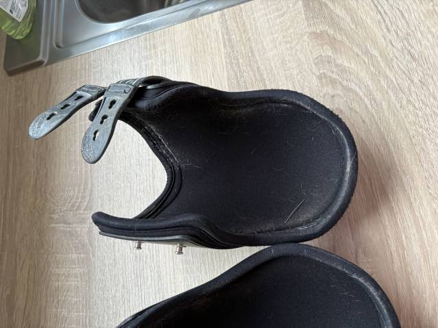 prot&egrave;ge boulet veredus 