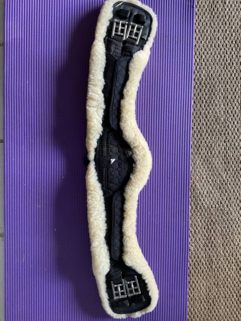 Sangle Mattes demi lune 85 cm Classic line