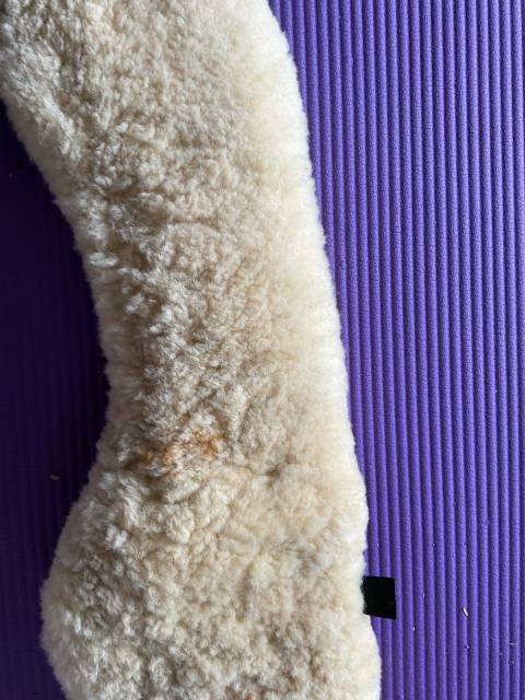 Sangle Mattes demi lune 85 cm Classic line