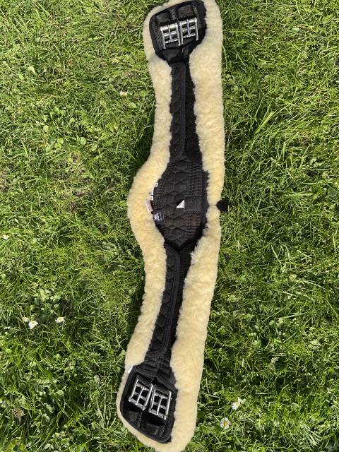 Sangle Mattes demi lune 85 cm Classic line