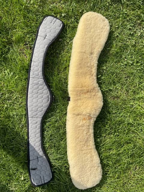 Sangle Mattes demi lune 85 cm Classic line