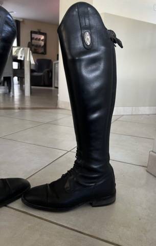Botte équitation Taille 37
