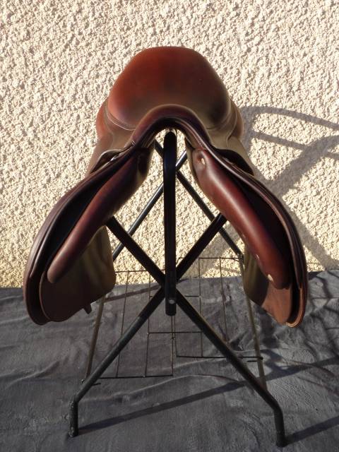 Selle Antares Connexion 17'5