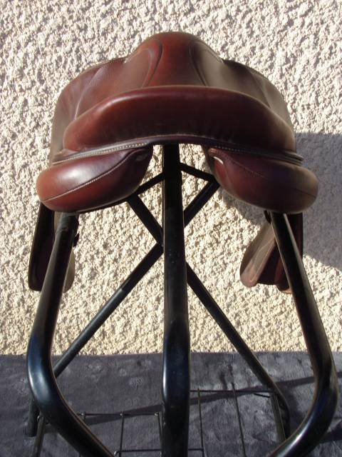 Selle Antares Connexion 17'5