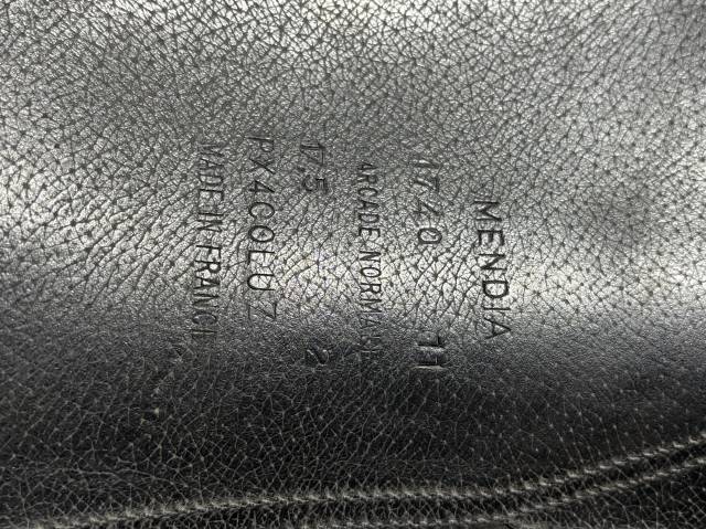 Selle de dressage Devoucoux