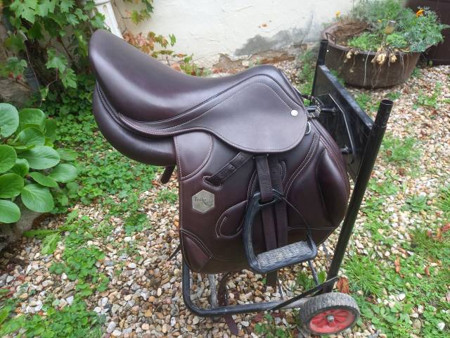 Selle infinity monoquartier time rider 