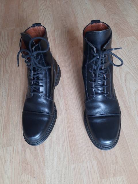 Bottines équitation PERFORMANCE 38