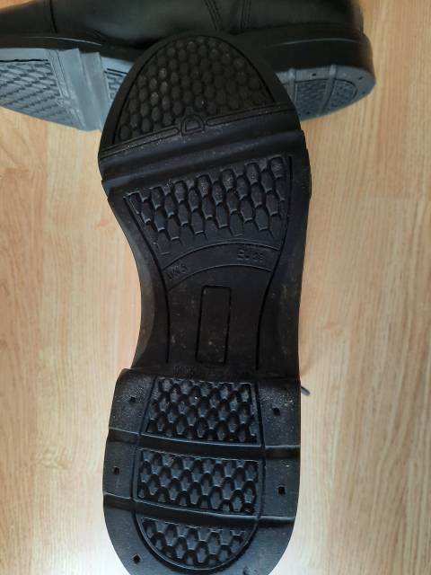 Bottines &eacute;quitation PERFORMANCE 38