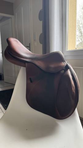 Selle Belloir saumur 