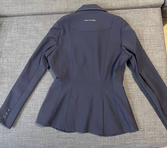 Veste de concours Equith&egrave;me Aachen