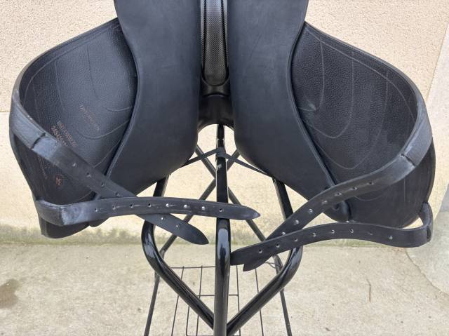 &Agrave; vendre Selle de dressage Devoucoux Harmonie