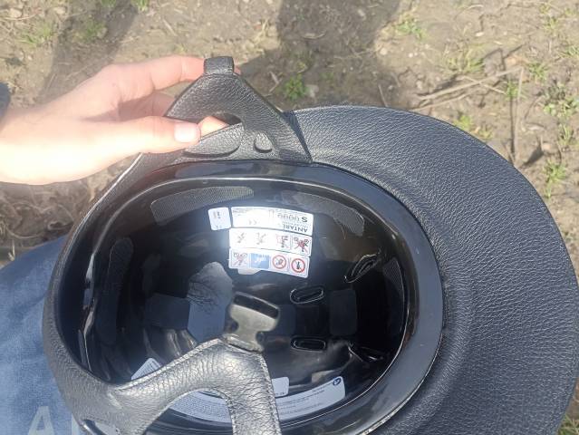 Casque Antar&egrave;s galaxy &eacute;clipse 