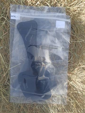 Casque Antar&egrave;s galaxy &eacute;clipse 