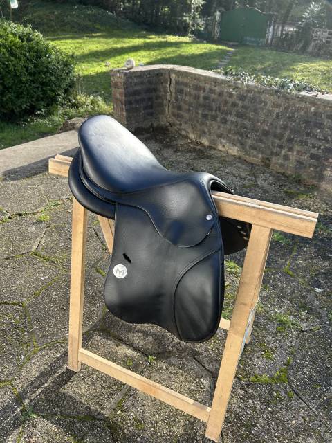 Vente Selle Meyer d'occasion - 16 1/2
