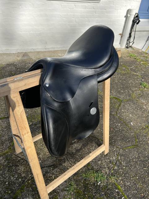 Vente Selle Meyer d'occasion - 16 1/2