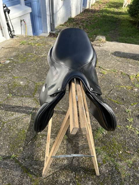 Vente Selle Meyer d'occasion - 16 1/2