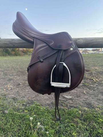 Selle Prestige, Meredith l Loisirs