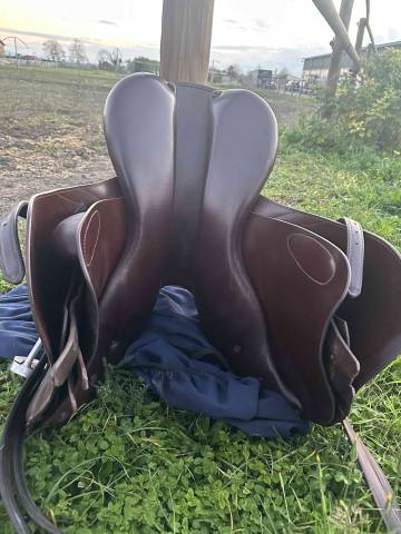 Selle Prestige, Meredith l Loisirs