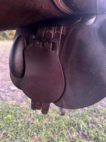 Selle Prestige, Meredith l Loisirs