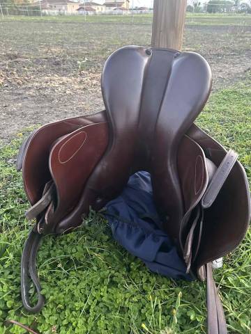 Selle Prestige, Meredith l Loisirs