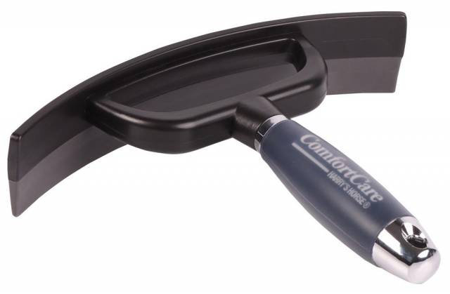 Couteau de chaleur poign&eacute;e gel - Harry's Horse