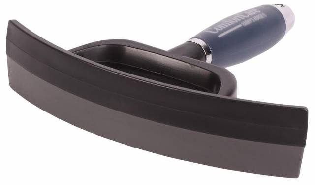 Couteau de chaleur poignée gel - Harry's Horse