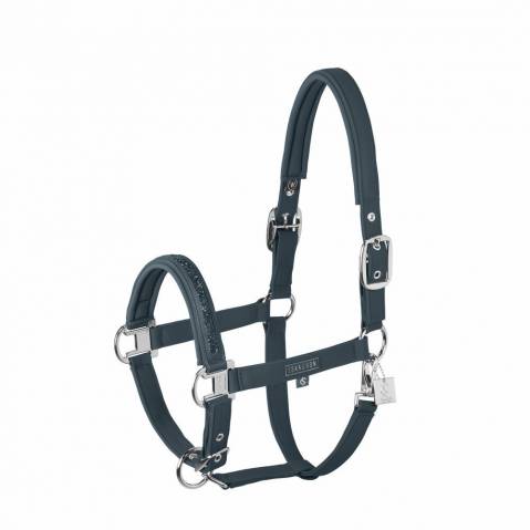 Licol Softshell Jewel Classic Sports - Eskadron - Chic et r&eacute;glable