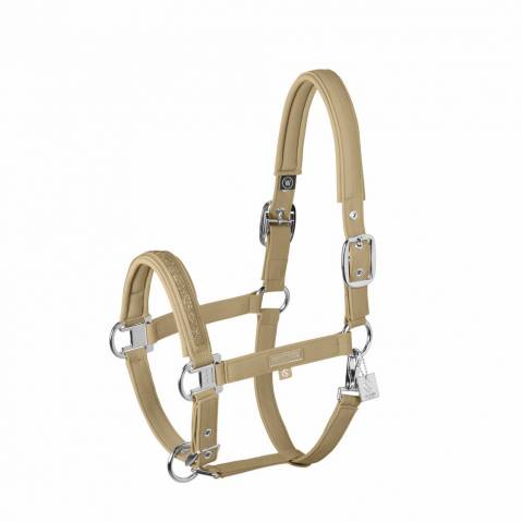 Licol Softshell Jewel Classic Sports - Eskadron - Chic et r&eacute;glable