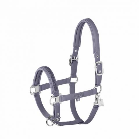 Licol Softshell Jewel Classic Sports - Eskadron - Chic et r&eacute;glable