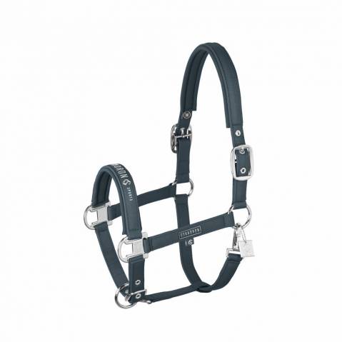 Licol Sparkle Double Pin Classic Sports - Eskadron - Effet brillant