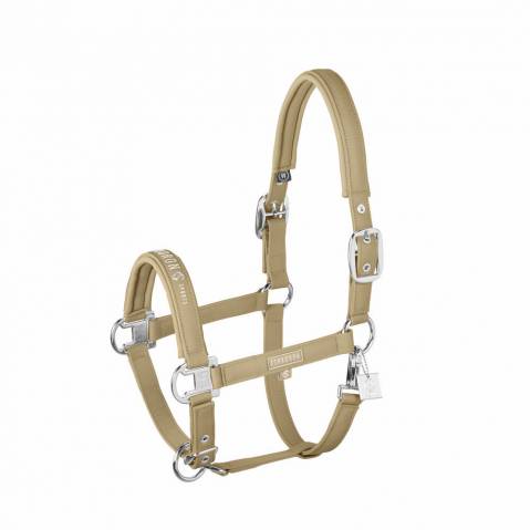 Licol Sparkle Double Pin Classic Sports - Eskadron - Effet brillant