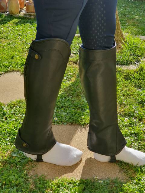 Chaps &eacute;quith&egrave;me