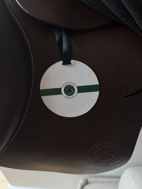 Selle forestier mod&egrave;le prem&rsquo;s 