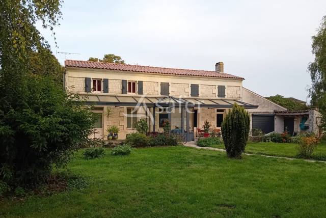 Propriété Equestre