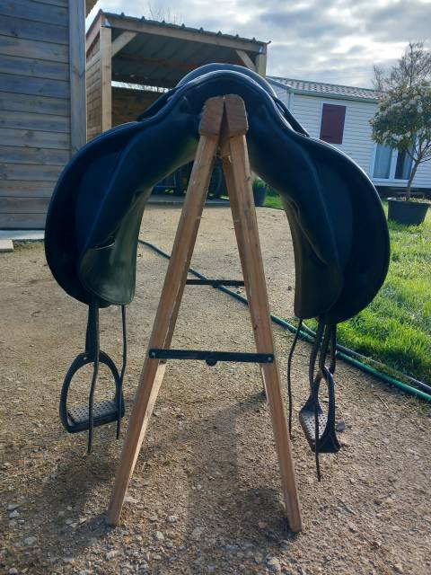 Prestige x-optimax dressage – 17 – arcade 33