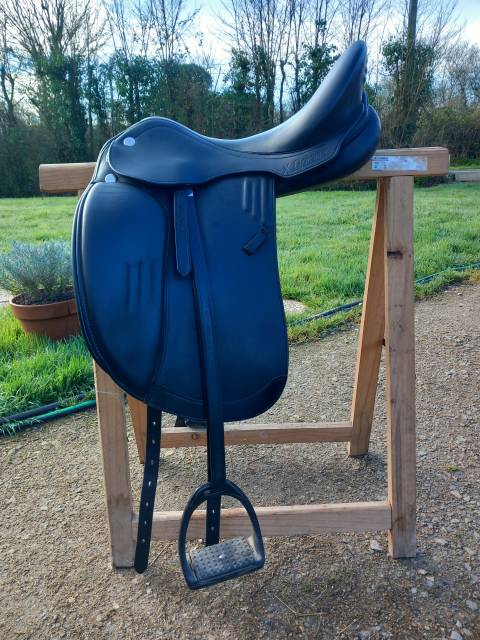 Prestige X-Optimax Dressage &ndash; 17 &ndash; Arcade 33