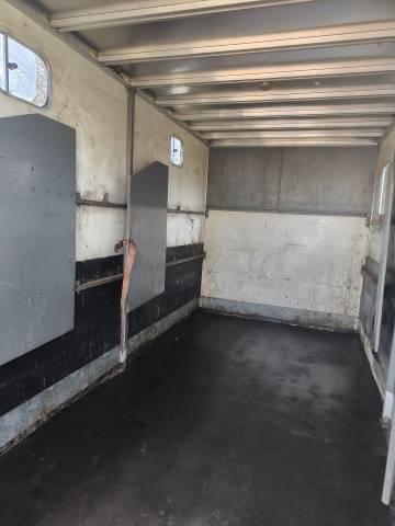 Camion vl chevaux iveco