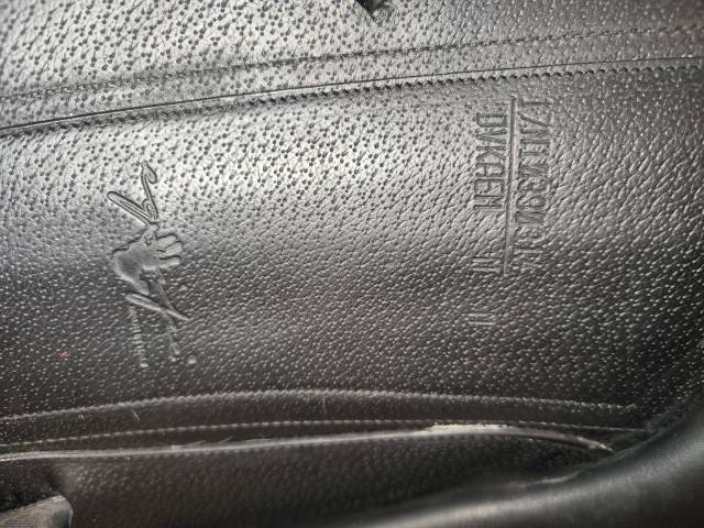 Selle dressage equipe 17