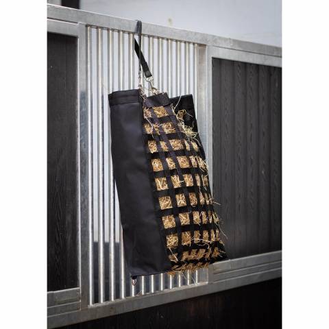 Sac à foin Adagio slow feeder - Harrys Horse - Nylon 600D