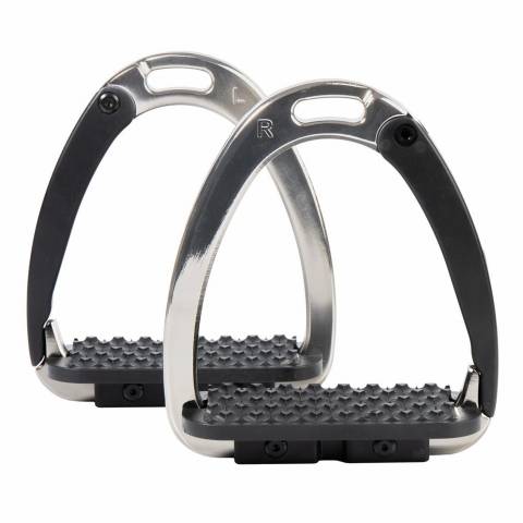 &Eacute;triers de s&eacute;curit&eacute; Safe Release - Harry's Horse - Conception robuste