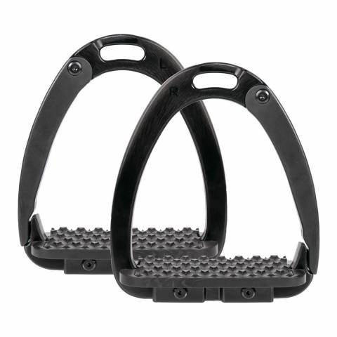 &Eacute;triers de s&eacute;curit&eacute; Safe Release - Harry's Horse - Conception robuste